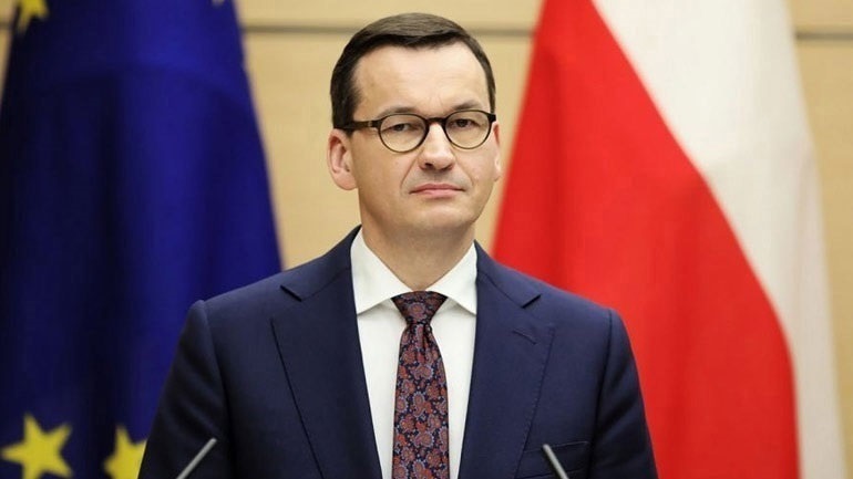 Η Πολωνία μπορεί να στείλει μαχητικά αεροσκάφη MiG-29 στο Κίεβο τις επόμενες 4-6 εβδομάδες