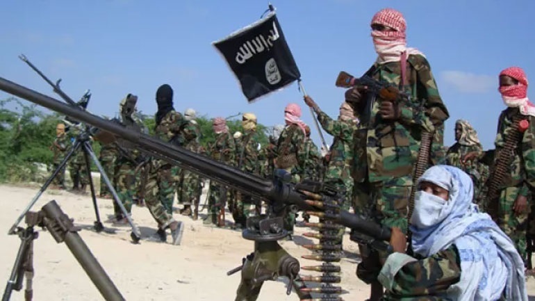 Σομαλία: Τουλάχιστον πέντε νεκροί και 11 τραυματίες σε επίθεση αυτοκτονίας – Την ευθύνη ανέλαβαν τζιχαντιστές της Σεμπάμπ