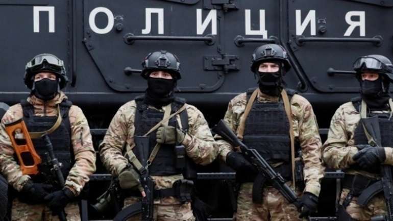 Η Λιθουανία αναγνωρίζει πλέον τη Wagner ως «τρομοκρατική οργάνωση»