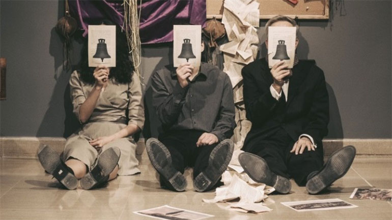 «Η Σμύρνη στις αρχές του 20ού αιώνα μέσα από τα μάτια του βυζαντινολόγου Γεωργίου Λαμπάκη»