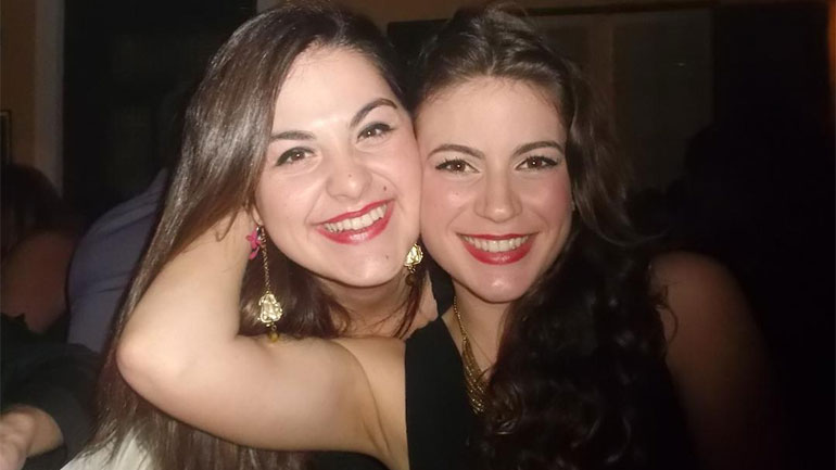 Η Μάρθα Λαμπίρη Φεντόρουφ πρωταγωνιστεί στο video clip της Πολυξένης Καράκογλου