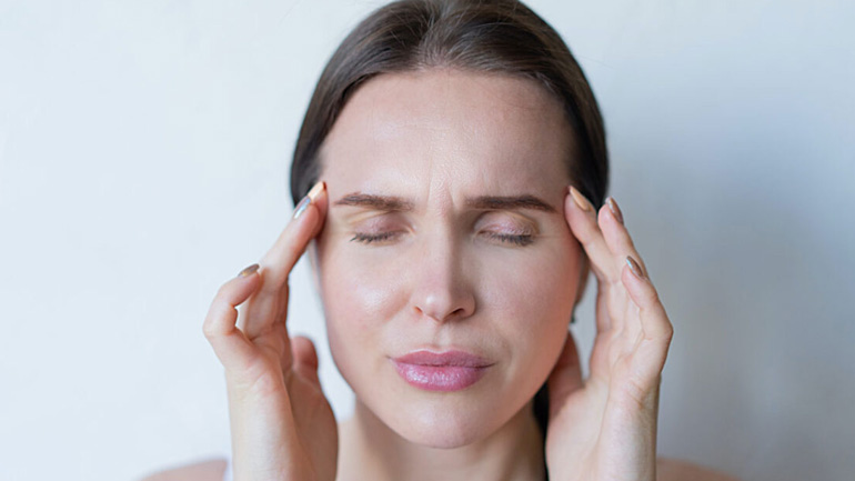 Hμικρανία: Αιτίες και αντιμετώπιση