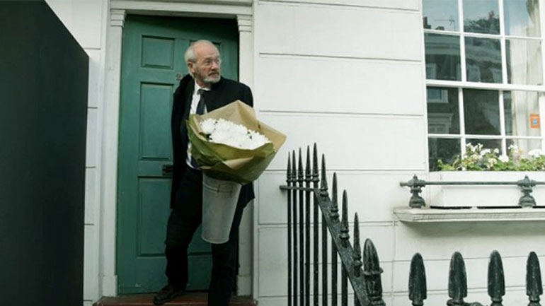 25ο Φεστιβάλ Ντοκιμαντέρ Θεσσαλονίκης: Στο ντοκιμαντέρ για τον Τζούλιαν Ασσάνζ το Βραβείο Ελληνικού Τμήματος Διεθνούς Αμνηστίας