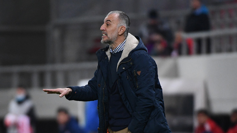 Super League 2: Τέλος ο Ταουσιάνης από την ΑΕΛ, επιστρέφει ο Γκουτσίδης