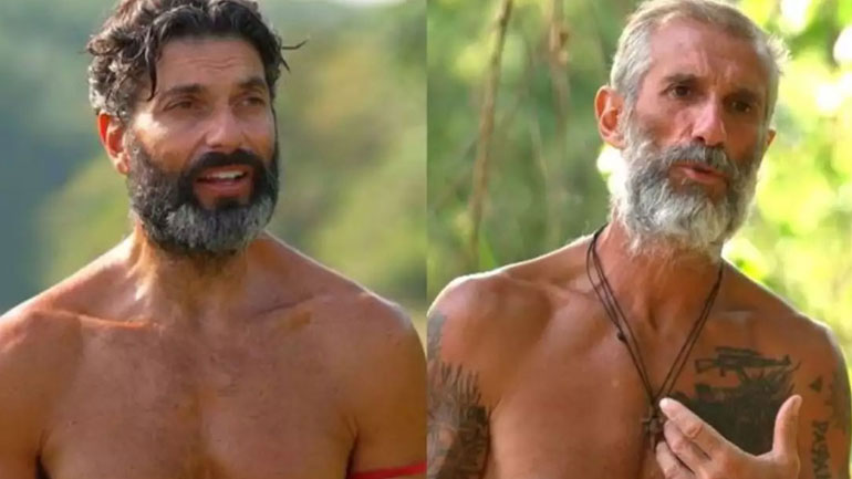 Σπύρος Μαρτίκας κατά Τάκη Καραγκούνια: «Πότε έγινα πελάτης σου;»