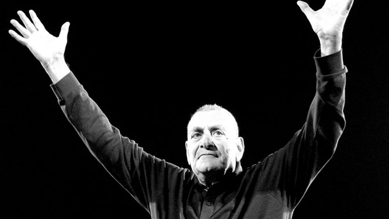 ΠΑΟΚ: Έφυγε από τη ζωή ο Μάκης «Μανάβης»