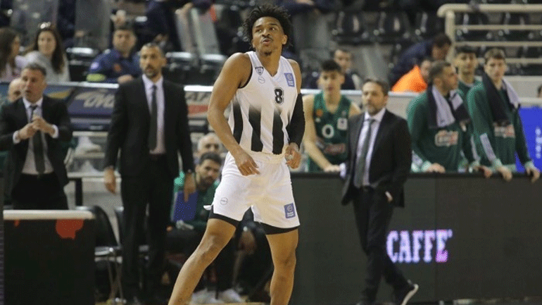 Χαντς: «Πιστεύω στον εαυτό μου, το πιο σημαντικό από όλα είναι να κερδίζει η ομάδα»