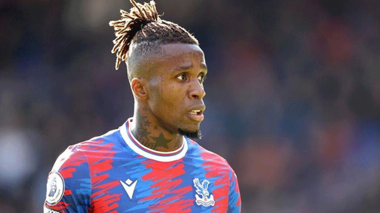 Κρίσταλ Πάλας: Μεγάλη πρόταση στον Ζαχά από Αλ Ιτιχάντ