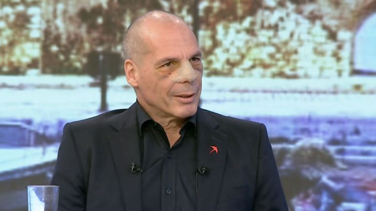 Γ. Βαρουφάκης: «Ως πολιτικός αρχηγός πρέπει να πω ότι έχουμε τραυματίσει τη Δικαιοσύνη»