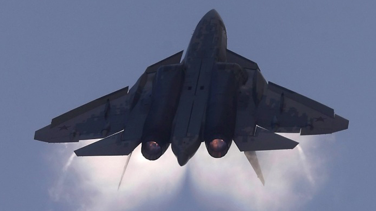 To Ρωσικό υπουργείο Άμυνας αρνείται ότι μαχητικά του κατέρριψαν το αμερικανικό drone πάνω από τη Μαύρη Θάλασσα