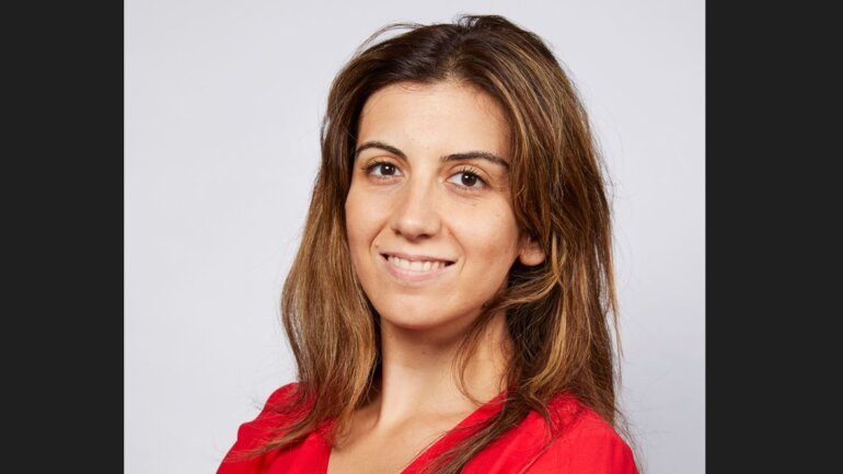 Νέα Πρόεδρος & Διευθύνουσα Σύμβουλος στην AbbVie Ελλάδας