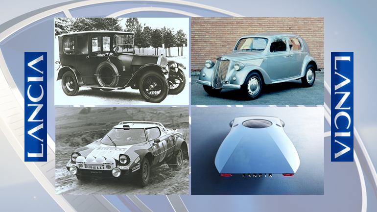 Η δυναμική επιστροφή της Lancia: Ποιο αυτοκίνητο θα παρουσιάσει το 2024