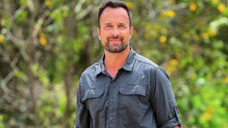 Γιώργος Λιανός για τα Τέμπη: «Αυτά είναι πολύ λεπτά ζητήματα, δεν είναι όλα τηλεοπτικό πρόγραμμα»