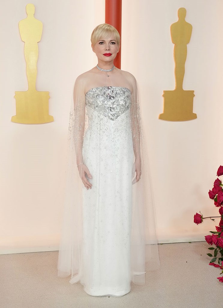 Μισέλ Γουίλιαμς