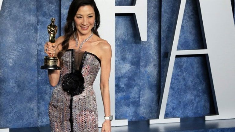 Οι εμφανίσεις που ξεχώρισαν στην 95η τελετή απονομής των Όσκαρ