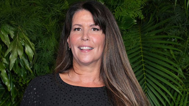 Πάτι Τζένκινς: Εξέφρασε απογοήτευση για τον αποκλεισμό γυναικών από το Όσκαρ Καλύτερης Σκηνοθεσίας