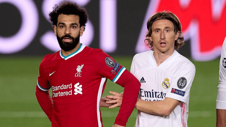 Champions League: Συμπληρώνεται το παζλ των προημιτελικών