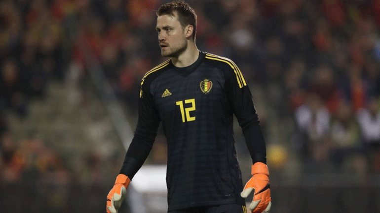 Βέλγιο: Ο Μινιολέ αποσύρθηκε από την εθνική ομάδα