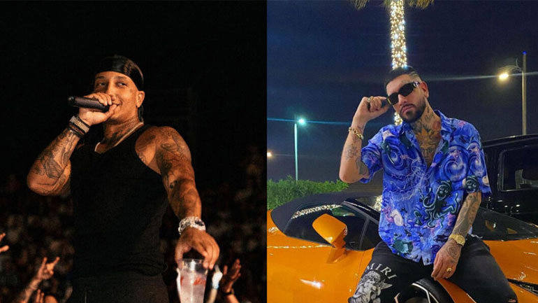 O Snik και o Light αποκλείστηκαν από τα φετινά βραβεία MAD