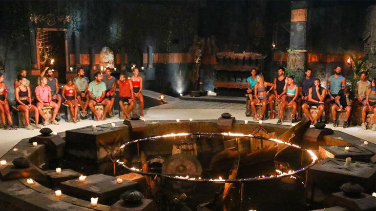 Survivor All Star: Οι δύο παίκτες που έκλεψαν φαγητό και η αντίδραση της παραγωγής