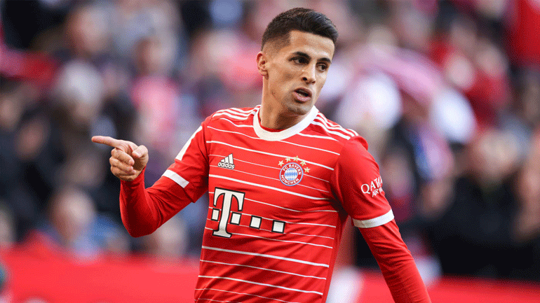 Μανέ: «Η Μπάγερν πρέπει να κρατήσει τον Κανσέλο»