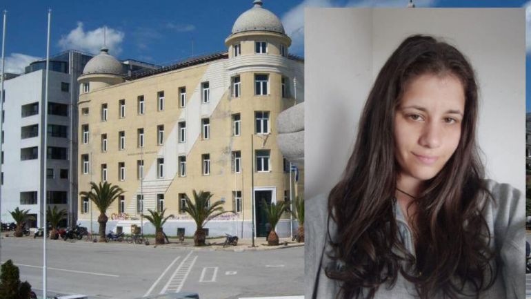 Βόλος: Καθηγητές πλήρωσαν το χρέος φοιτήτριας – Κανονικά η ορκωμοσία της Βόλος: Καθηγητές πλήρωσαν το χρέος φοιτήτριας – Κανονικά η ορκωμοσία της