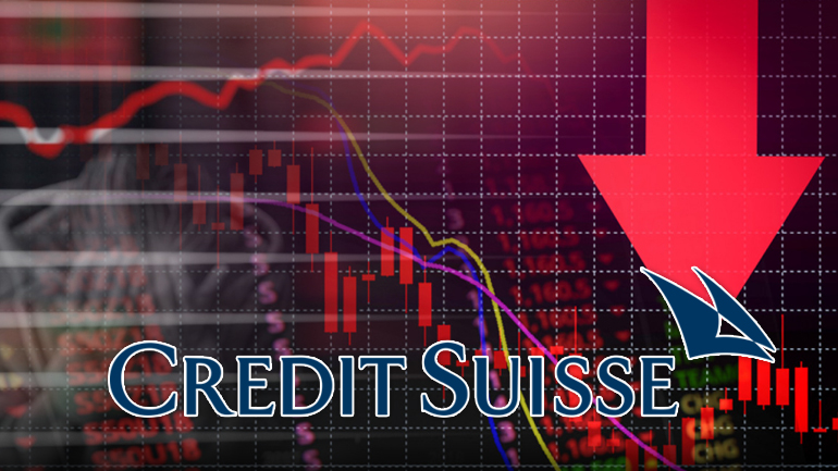 Κάθετη πτώση των ευρωπαϊκών τραπεζικών μετοχών