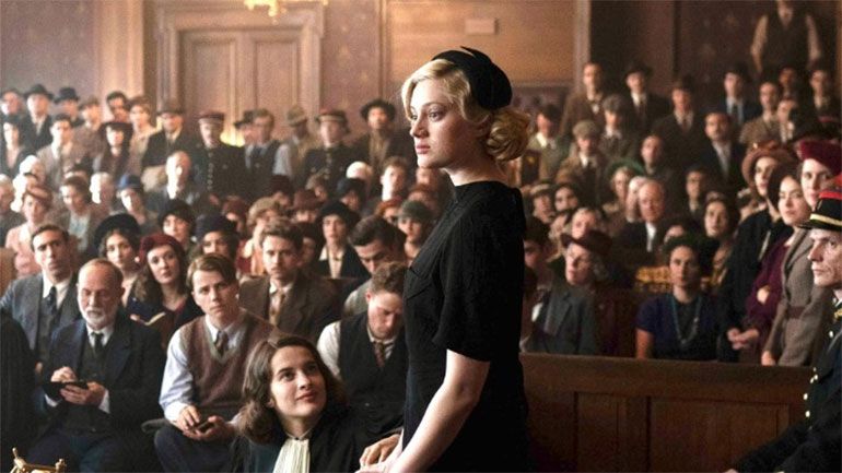 Το Φεστιβάλ Γαλλόφωνου Κινηματογράφου επιστρέφει με πλούσιο πρόγραμμα