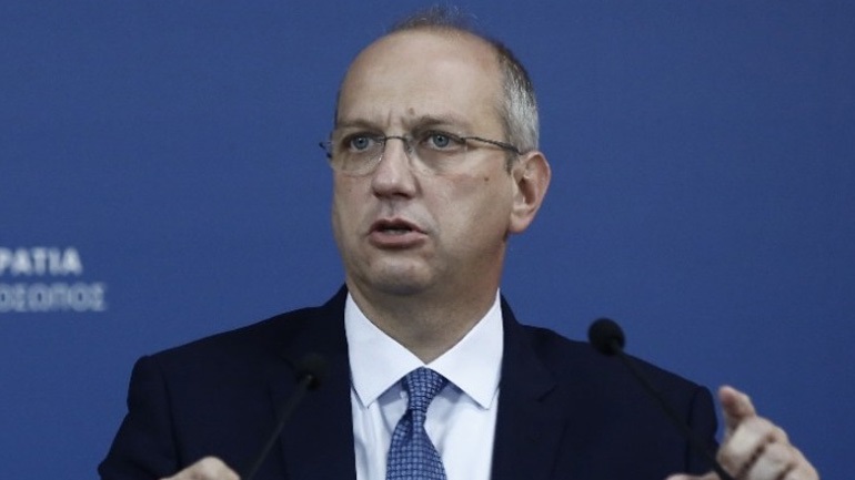 Γ. Οικονόμου: Η κοινωνία απαιτεί αλήθειες χωρίς υποκρισία και υπεκφυγές