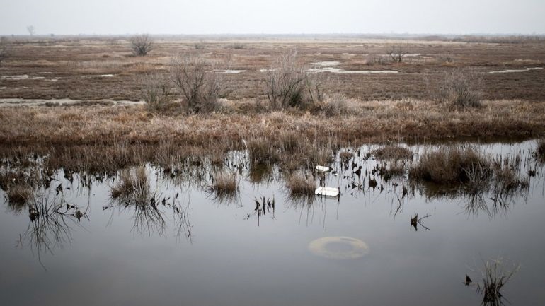 Ταυτοποιήθηκε η σορός που βρέθηκε στον Αξιό ποταμό-Ανήκει στον 61χρονο που αναζητούνταν