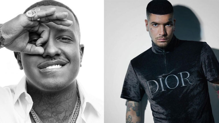 Snik vs Light: Η πολύχρονη κόντρα τους και ο καβγάς που οδήγησε στον αποκλεισμό από τα βραβεία MAD