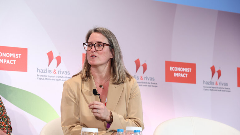 Η MSD στήριξε το ετήσιο συνέδριο του Economist Impact με θέμα «H ατζέντα της Ελλάδας για τον καρκίνο» 