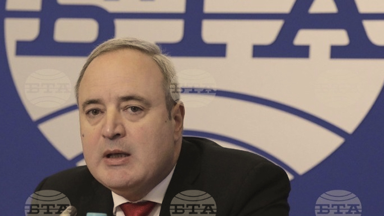 Το Πανεπιστήμιο της Σόφιας προσελκύει επιστήμονες και ερευνητές παγκόσμιας κλάσης με το πρόγραμμα SUMMIT