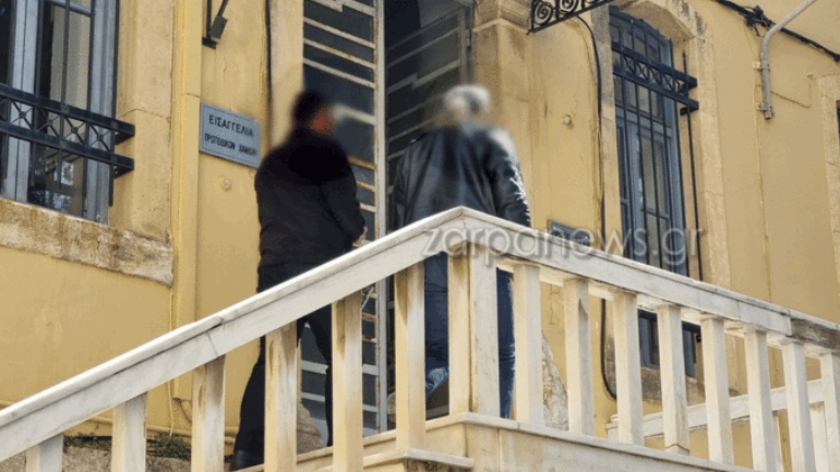 Χανιά: Ελεύθερος ο 51χρονος που είχε συλληφθεί για βιασμό