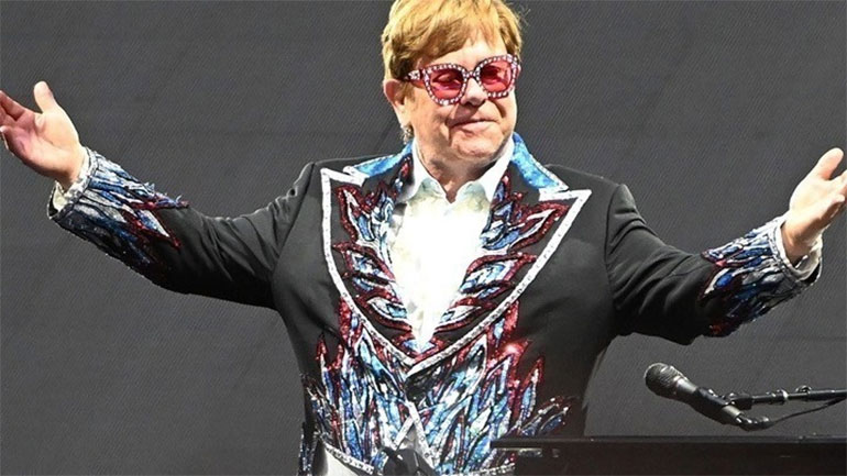 Έλτον Τζον: 9 εκ. δολάρια συγκεντρώθηκαν για την έρευνα για το AIDS στο ετήσιο πάρτι του