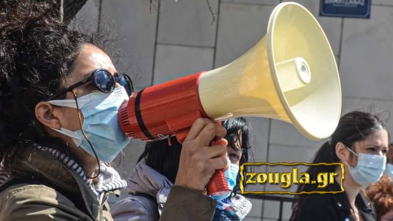 Καταγγελία: Δυσμενής μετάθεση ιατρού λόγω συνδικαλιστικής δράσης στο νοσοκομείο Ευαγγελισμός