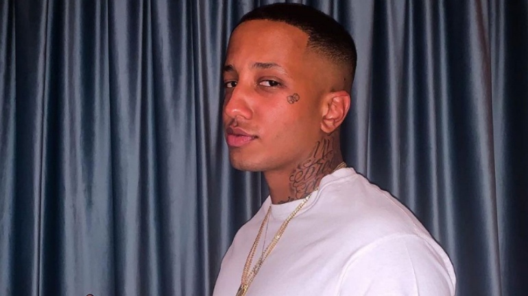 Η σπάνια ανάρτηση του Light με τη σύντροφό του Άννα Θεοδωρίδη και η τρυφερή εξομολόγηση