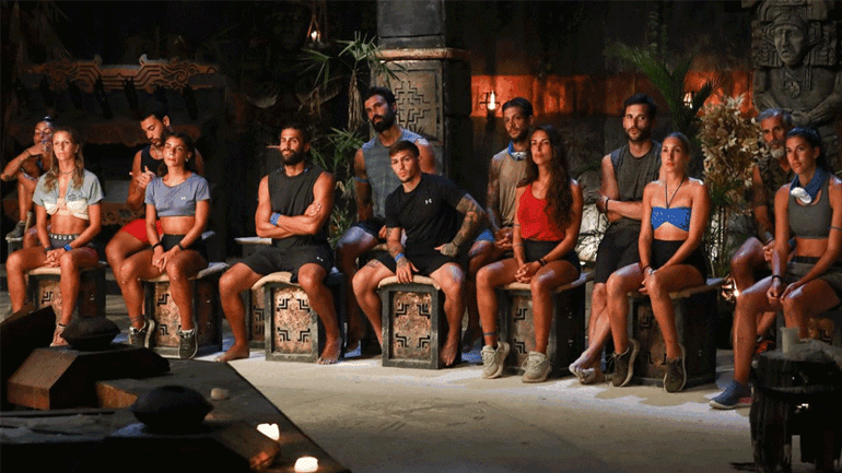 Survivor All Star: Αυτός είναι ο παίκτης που αποχωρεί αυτή την εβδομάδα