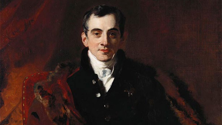 «Ιωάννης Καποδίστριας: Η συναρπαστική ζωή του φωτισμένου κυβερνήτη»