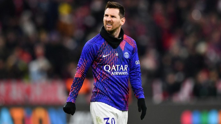 Αστρονομική πρόταση της Αλ Χιλάλ – 220 εκατ. δολαρίων ετησίως για τον Μέσι!