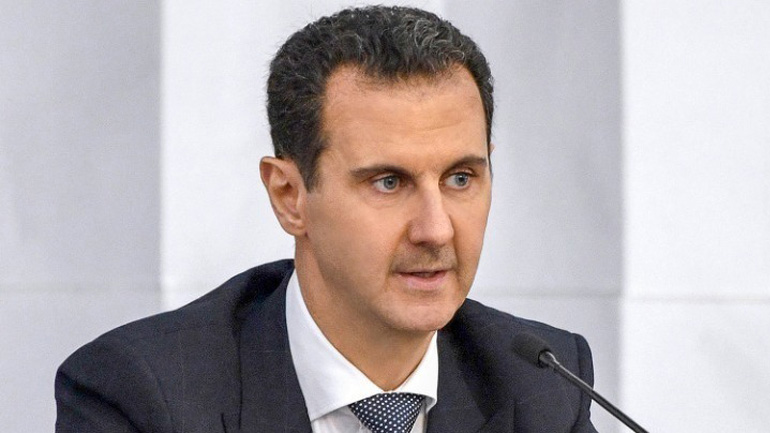 Αλ Άσαντ: «Θα καλωσορίσουμε τα επιπλέον στρατεύματα της Ρωσίας»