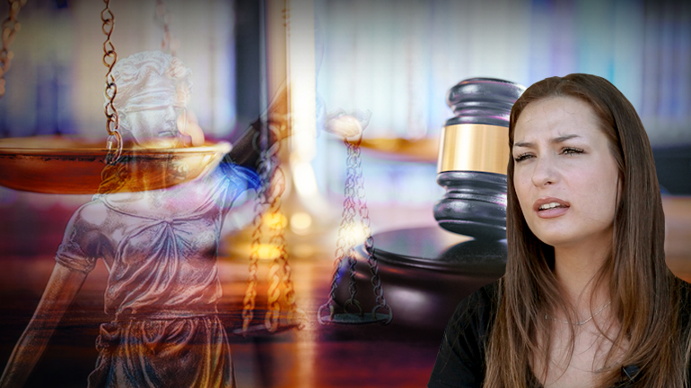 Η Γεωργία Μπίκα δικαιώνεται από το Ευρωπαϊκό Δικαστήριο