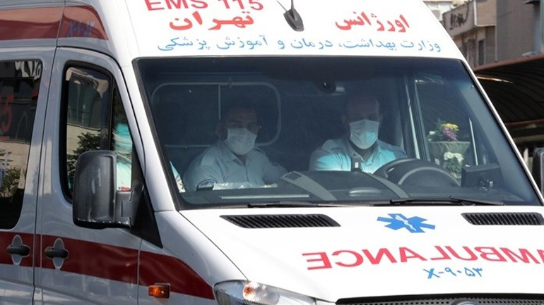 26 νεκροί και 4.368 τραυματίες στις εκδηλώσεις για τη Γιορτή της Φωτιάς στο Ιράν