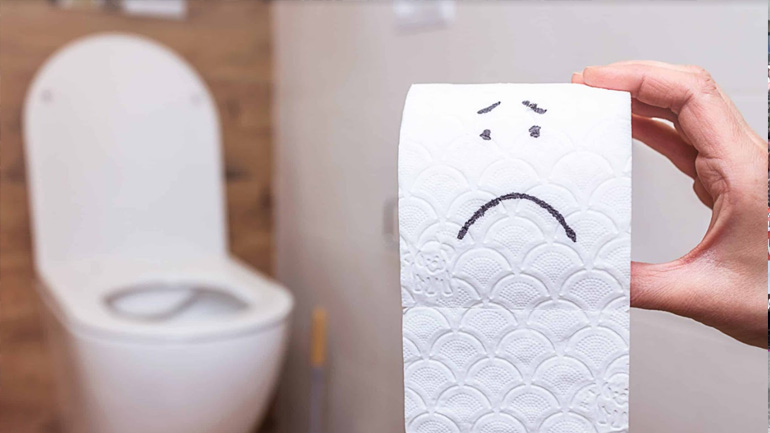 Τοξικά PFAS («για πάντα χημικά») βρέθηκαν σε χαρτί υγείας, σε όλο τον κόσμο