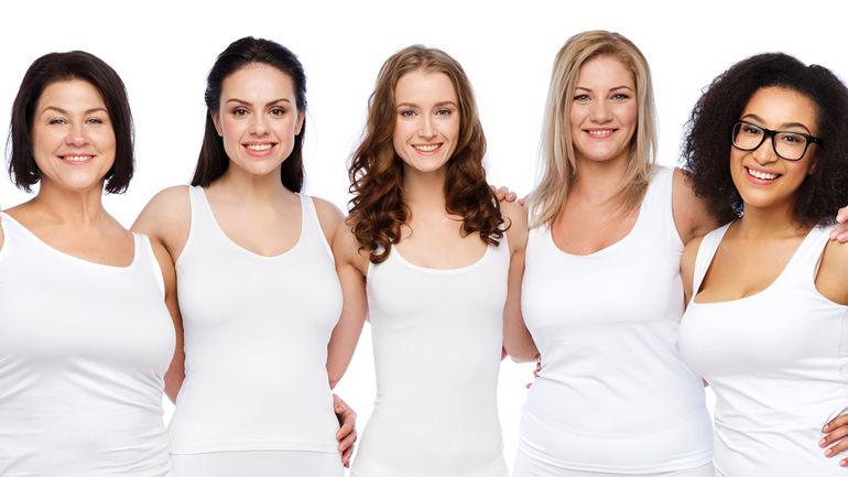 Μεταβάλλει το σεξ το μέγεθος του κόλπου;