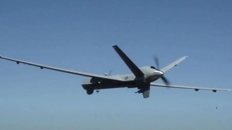 Ρωσική επιχείρηση για το αμερικανικό drone στη Μαύρη Θάλασσα – «Πρέπει να το ανακτήσουμε»
