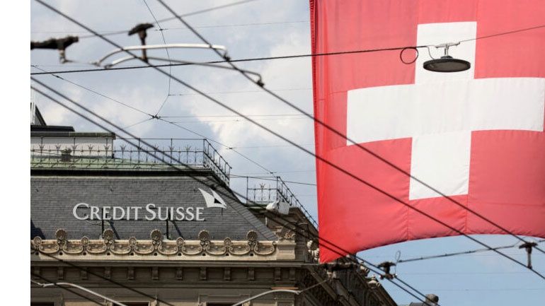 Πετράκης: H Credit Suisse δεν είναι φούσκα, αλλά χρειάζεται προσοχή