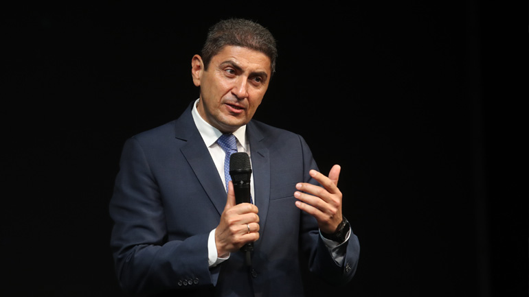 ΑΕΚ: «Ο Αυγενάκης έκανε προεκλογική ομιλία στη σύσκεψη για τα μέτρα ασφαλείας»