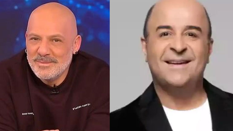 Νίκος Μουτσινάς σε Μάρκο Σεφερλή: «Όλη η ομάδα μου, δική σου»