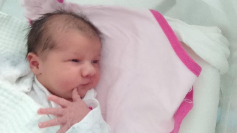 Παιδική Χαρά: Έκκληση για βοήθεια σε 5 μηνών βρέφος